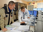 Опыт Нововоронежской АЭС в области охраны труда будет использован на других атомных станциях России