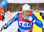 В Мурманской области при поддержке атомщиков прошел масштабный лыжный марафон с участием спортсменов из 54-х городов России