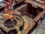 На Ленинградской АЭС роботы подтвердили целостность и прочность реактора 6-го энергоблока ВВЭР-1200