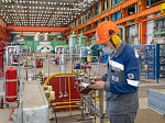 Калининская АЭС направила более 200 миллионов рублей на реализацию мероприятий в области охраны труда в 2020 году