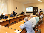 На Ленинградской АЭС прошли обучение инструкторы атомных станций России