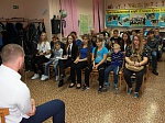 Ростовская АЭС: юные журналисты из Волгодонска вышли в финал фестиваля «Rosatom's COOL»