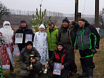 Сборная Нововоронежской АЭС по рыбной ловле стала победителем областной Спартакиады