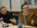 Кольскую АЭС с техническим туром посетили представители общественности Республики Саха (Якутия)