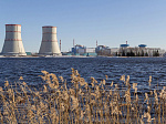 Более 700 млн рублей составила дополнительная выручка Калининской АЭС в марте 2022 года