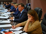 На Нововоронежской АЭС заместители директоров атомных электростанций обсудили вопросы административно-хозяйственного обеспечения