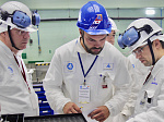 Смоленская АЭС завершила ремонтную кампанию на энергоблоке №2 