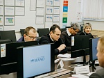 The WANO support mission has been completed at the Novovoronezh NPP 