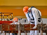 Специалисты «Смоленскатомэнергоремонта» за 40 суток завершили средний ремонт энергоблока №2 Смоленской АЭС 