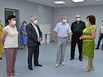 Ростовская АЭС: в Волгодонске открылся уникальный творческий класс для занятий с талантливыми детьми 