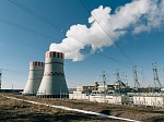 Инновационный энергоблок поколения «3+» Нововоронежской АЭС продолжает удерживать мировое лидерство в атомной энергетике 