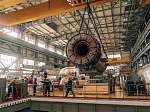 В год своего 60-летия Нововоронежская АЭС планирует выработать свыше 700 млрд кВт∙ч электроэнергии