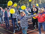 Дети работников Нововоронежской АЭС начали проводить летние каникулы в оздоровительном лагере