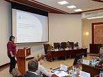 Опыт Балаковской АЭС в сфере работы с общественностью получил высокую оценку министра информации и печати региона