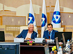Руководители Балаковской АЭС и медицинских учреждений г. Балаково обсудили вопросы повышения качества медицинского обслуживания