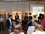 Фонд «АТР АЭС» поможет молодежи Десногорска в формировании будущего атомных городов