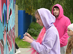 Белоярская АЭС: молодежь из 10 городов приняла участие в Фестивале уличной культуры в Заречном