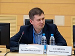 На Калининской АЭС прошло заседание информационно-технологического экспертного совета (ИТЭС) Росатома