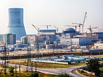 Нововоронежскую АЭС посетят с техническим туром порядка 120 иностранных граждан - участников «Атомэкспо-2017» из почти 40 стран мира