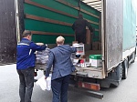 В рамках программы раздельного сбора отходов Кольская АЭС направила на вторичную переработку более 30 тонн бумаги, картона и полиэтилена 