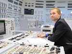 Белоярская АЭС в январе выработала 597,9 млн кВтч электроэнергии