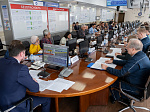 Journalists from Egypt, Indonesia and Kyrgyzstan visited the Kalinin NPP