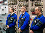Опыт Калининской АЭС в области бережливого производства будут использовать на предприятиях теплоэнергетического комплекса центра России