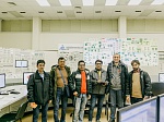 Journalists from the People's Republic of Bangladesh are to tell their compatriots about how safe the Novovoronezh NPP is and how rapidly the city of atomic scientists is developing 