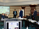 На Балаковской АЭС специалисты российских и зарубежных атомных станций прошли обучение по теме принятия эксплуатационных решений