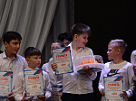 Балаковская АЭС: более двухсот школьников стали участниками баскетбольного турнира «Планета баскетбола – Оранжевый атом»