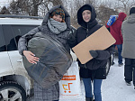 Молодые волонтёры Балаковской АЭС оказали поддержку городскому зооприюту 