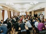 Нововоронежская АЭС: 17 команд атомщиков приняли участие в «Осеннем интеллектуальном марафоне»