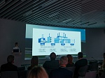Rosenergoatom presented a new format of visits to nuclear power plants at the EXPO-2020 World Exhibition 