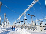 Кольская АЭС на 10,4% увеличила выработку электроэнергии в январе 