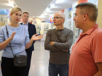 Эксперты МАГАТЭ провели на Нововоронежской АЭС семинар в рамках подготовки станции к миссии OСАРТ