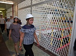 Дети сотрудников «Волгодонскатомэнергоремонта» посетили Ростовскую АЭС