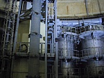 На Ленинградской АЭС подтвердили конструкционную целостность основного оборудования здания реактора энергоблока №5
