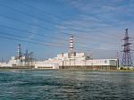 Смоленская АЭС: с 10 апреля энергоблок №2 будет выведен в плановый ремонт