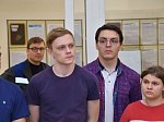 Выпускники ростовского лицея №50 при ДГТУ побывали на Ростовской АЭС