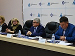 На Нововоронежской АЭС обсудили вопросы культуры безопасности