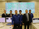 VVER-1200 power unit No 1 of Leningrad NPP has successfully passed the final test and is ready for commissioning