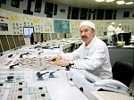 Курская АЭС на 103,6% выполнила план 11 месяцев по выработке электроэнергии