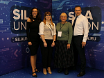 Проект Росэнергоатома по импортозамещению стал победителем конкурса «Цифровая SILA»