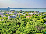 Нововоронежская АЭС: город атомщиков Нововоронеж получит 85 млн рублей на благоустройство набережной 