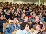 Работники Калининской АЭС стали победителями конкурса по охране труда среди персонала Концерна «Росэнергоатом»