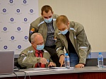 Отраслевые эксперты подтвердили высокий уровень развития Производственной системы «Росатом» на Смоленской АЭС
