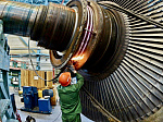 Энергоблок №2 Балаковской АЭС включен в сеть после завершения планового ремонта 