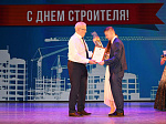 Свыше 7000 строителей заняты на сооружении инновационных энергоблоков Курской АЭС-2