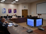 На Ростовской АЭС состоялось совещание с уполномоченными по культуре безопасности 