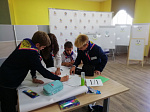 Нововоронежские школьники вышли в финал метапредметной олимпиады «Школы Росатома»
